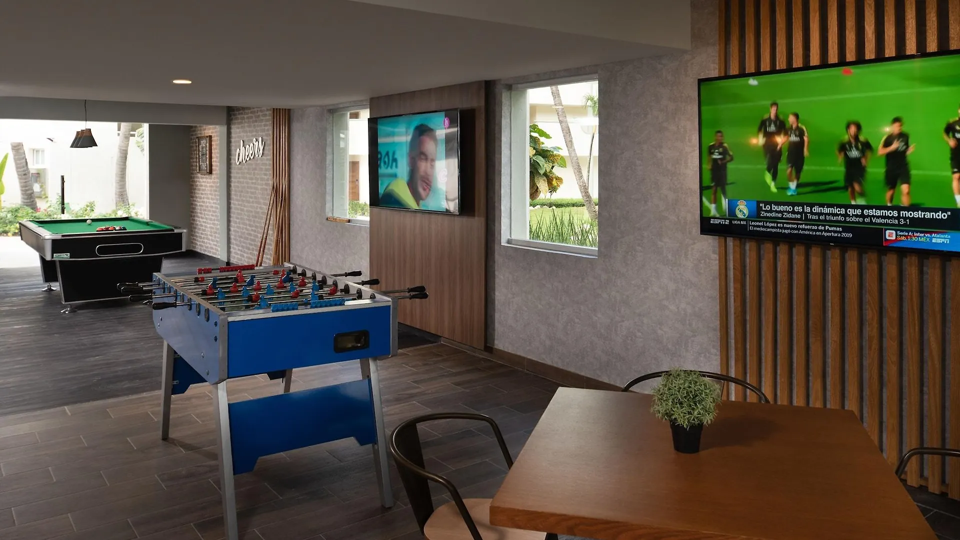 Casa Marina Beach & Reef All Inclusive Sosúa 4*,