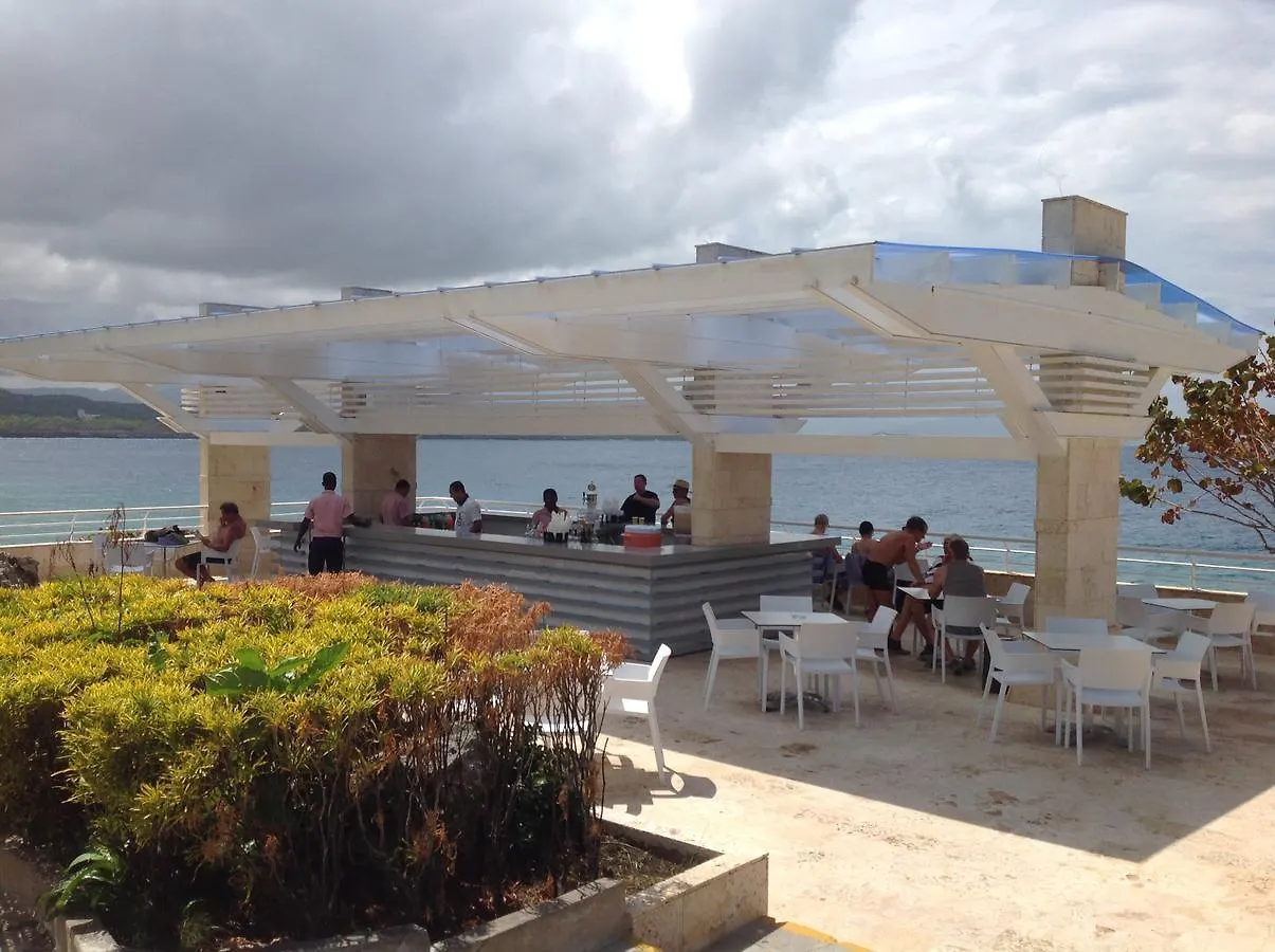 Casa Marina Beach & Reef All Inclusive Sosúa 4*,