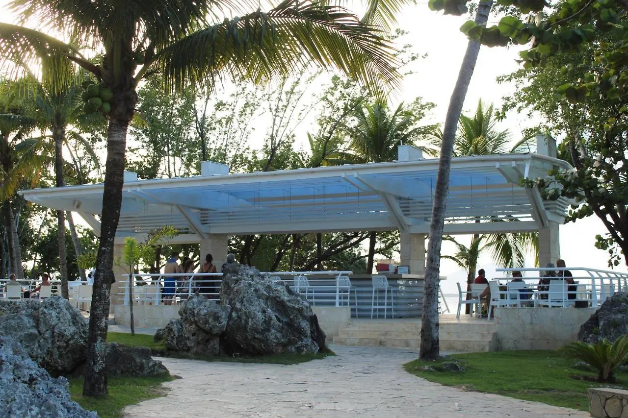 Casa Marina Beach & Reef All Inclusive Sosúa 4*,