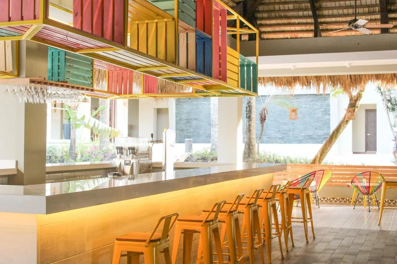 Casa Marina Beach & Reef All Inclusive Sosúa Station touristique