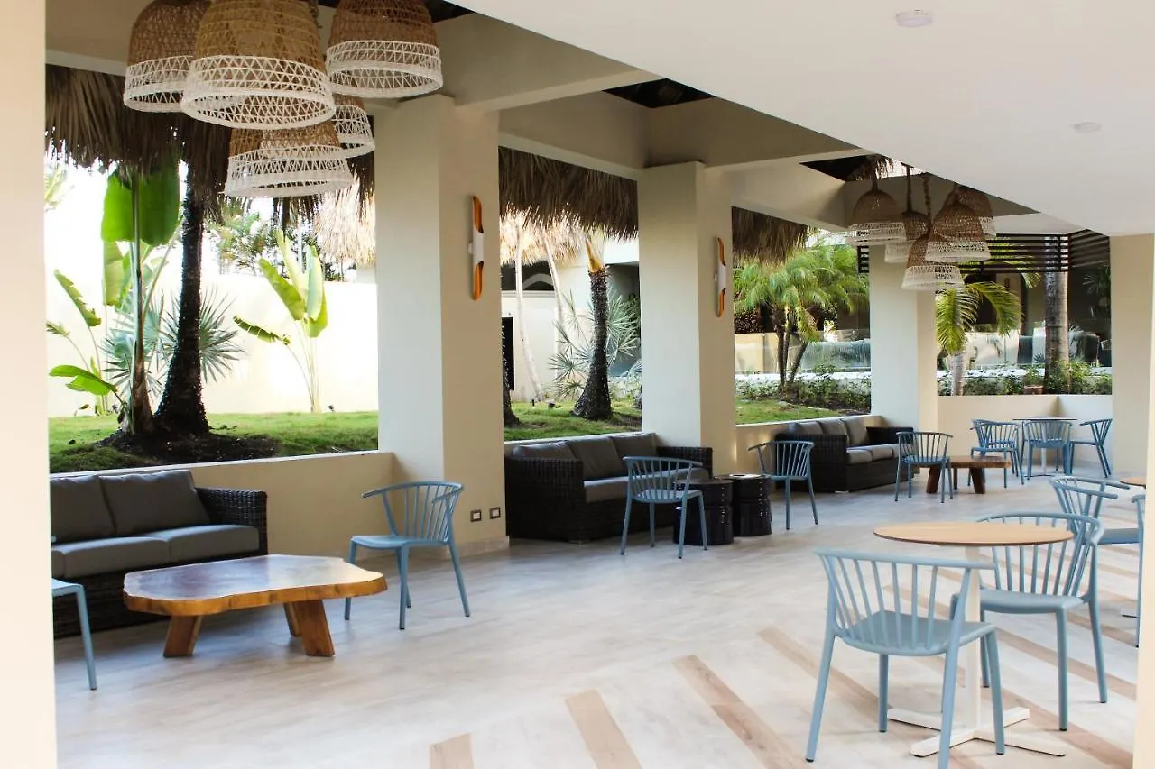 Casa Marina Beach & Reef All Inclusive Sosúa