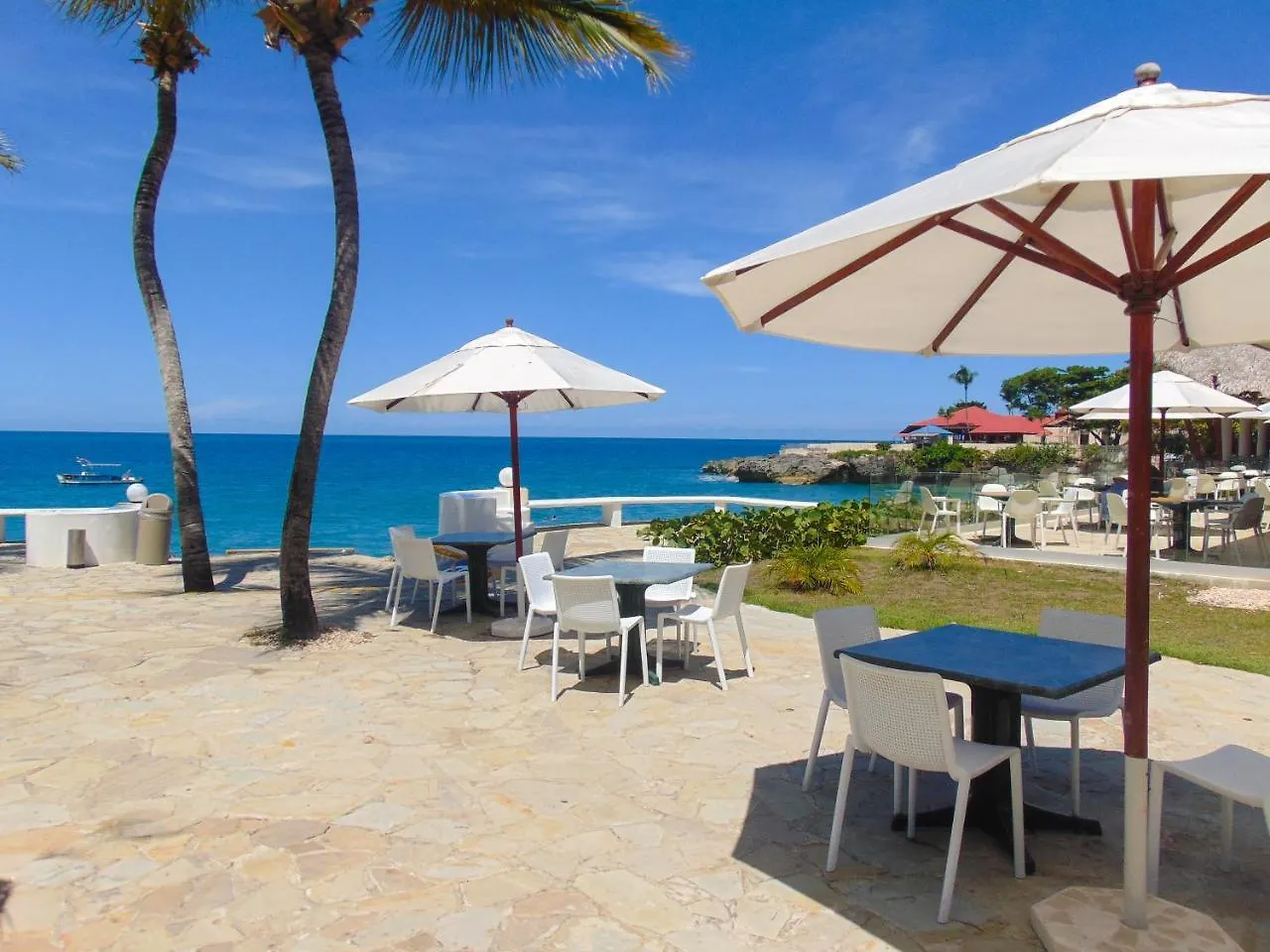 Station touristique Casa Marina Beach & Reef All Inclusive Sosúa