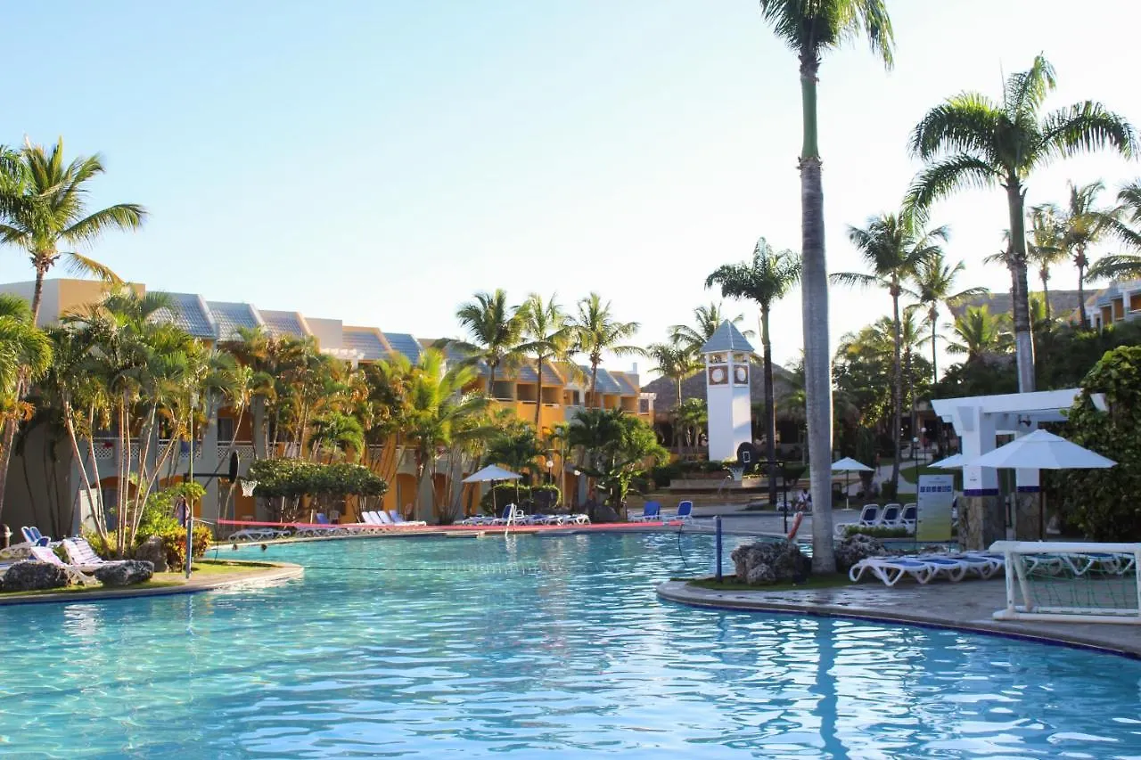 Station touristique Casa Marina Beach & Reef All Inclusive Sosúa