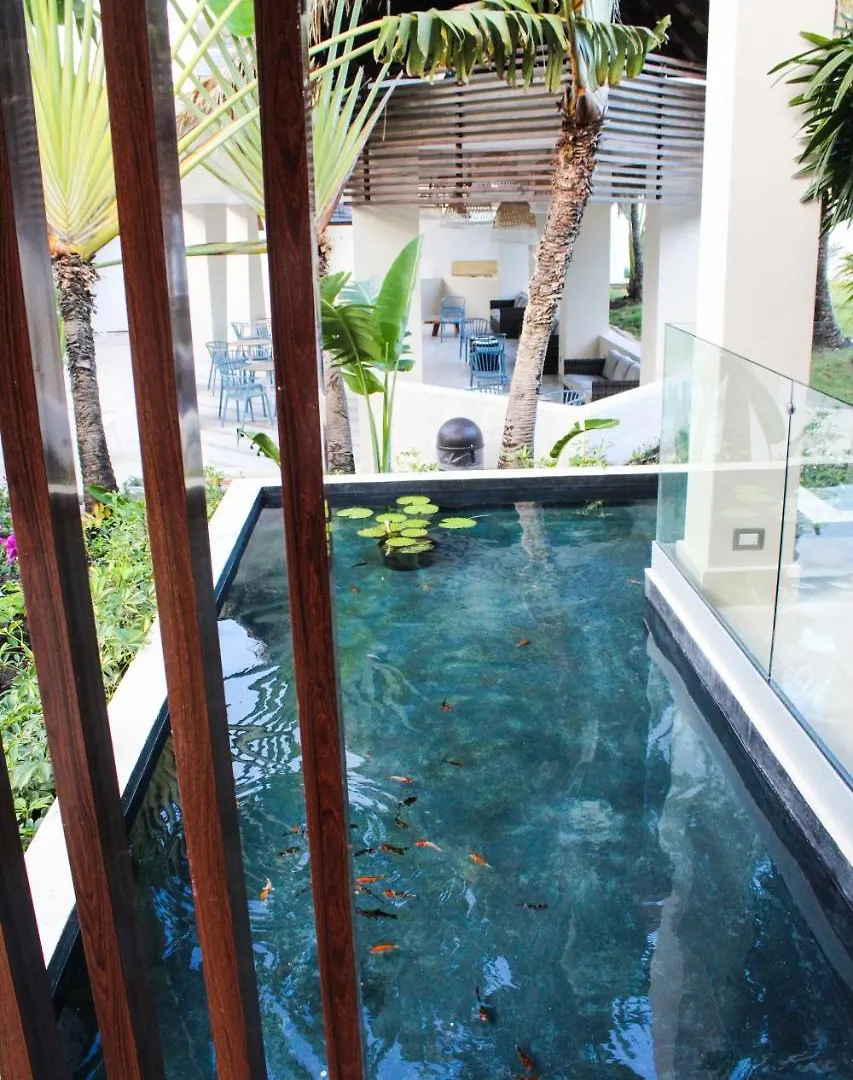 Casa Marina Beach & Reef All Inclusive 4*, Sosua