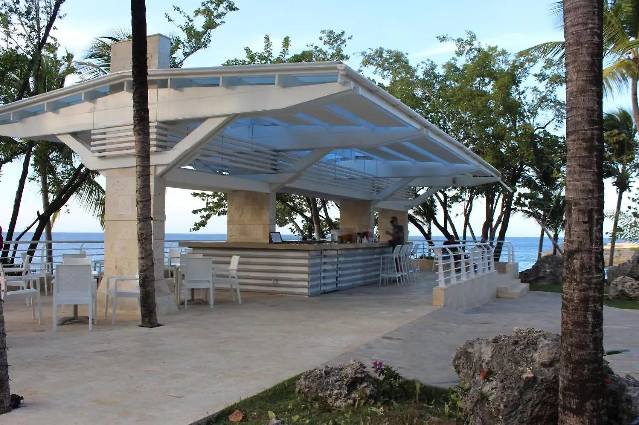 Casa Marina Beach & Reef All Inclusive