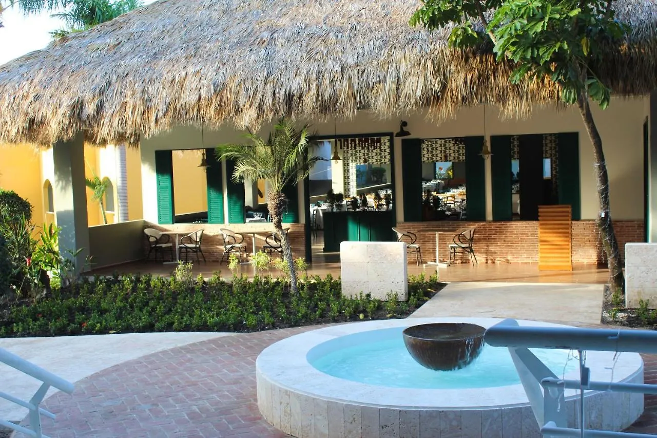 Casa Marina Beach & Reef All Inclusive Sosúa Station touristique