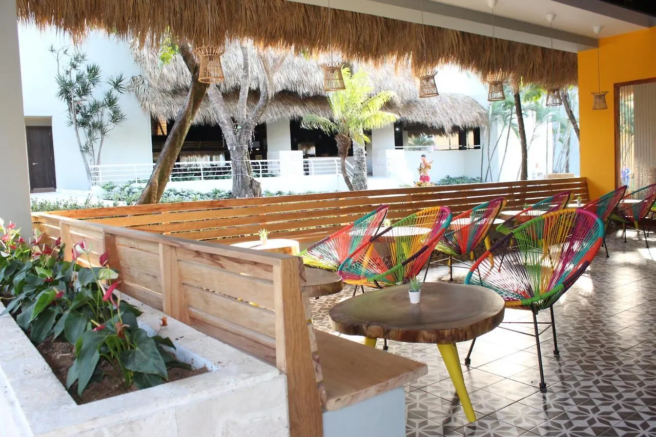 Casa Marina Beach & Reef All Inclusive Sosúa Station touristique