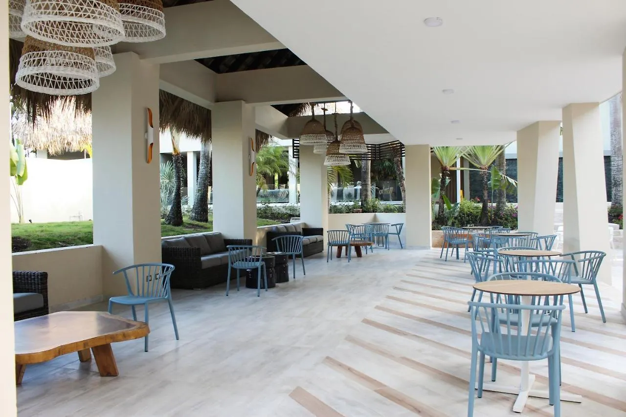 **** Station touristique Casa Marina Beach & Reef All Inclusive Sosúa République dominicaine