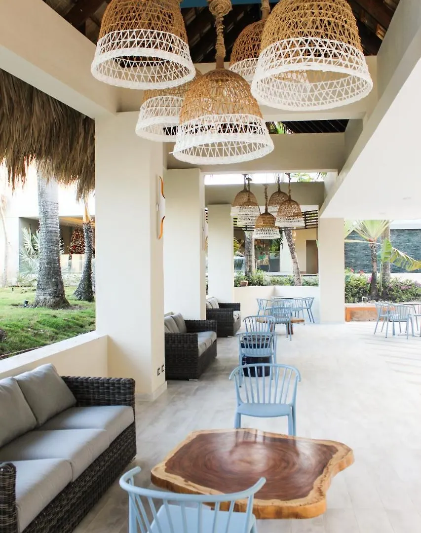 Casa Marina Beach & Reef All Inclusive Sosúa