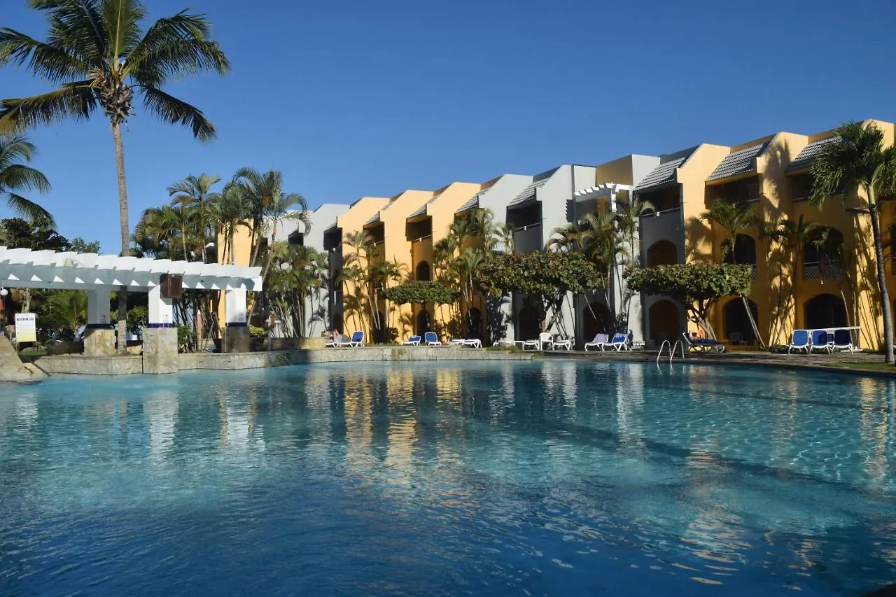 Casa Marina Beach & Reef All Inclusive Sosúa