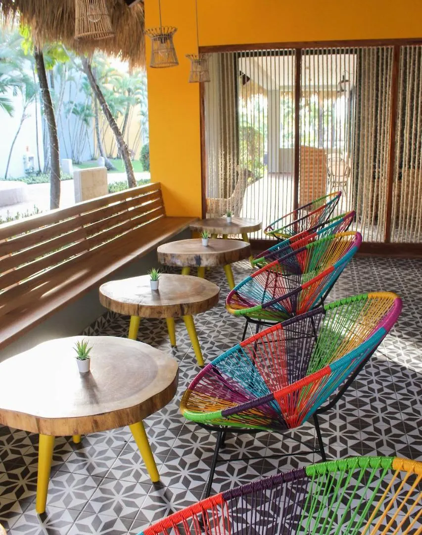 Station touristique Casa Marina Beach & Reef All Inclusive Sosúa