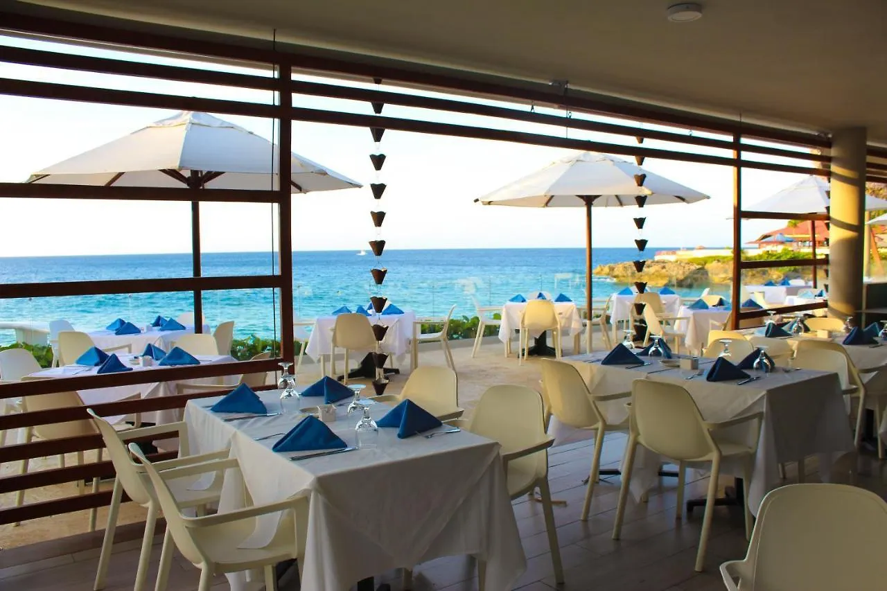Casa Marina Beach & Reef All Inclusive Sosúa Station touristique