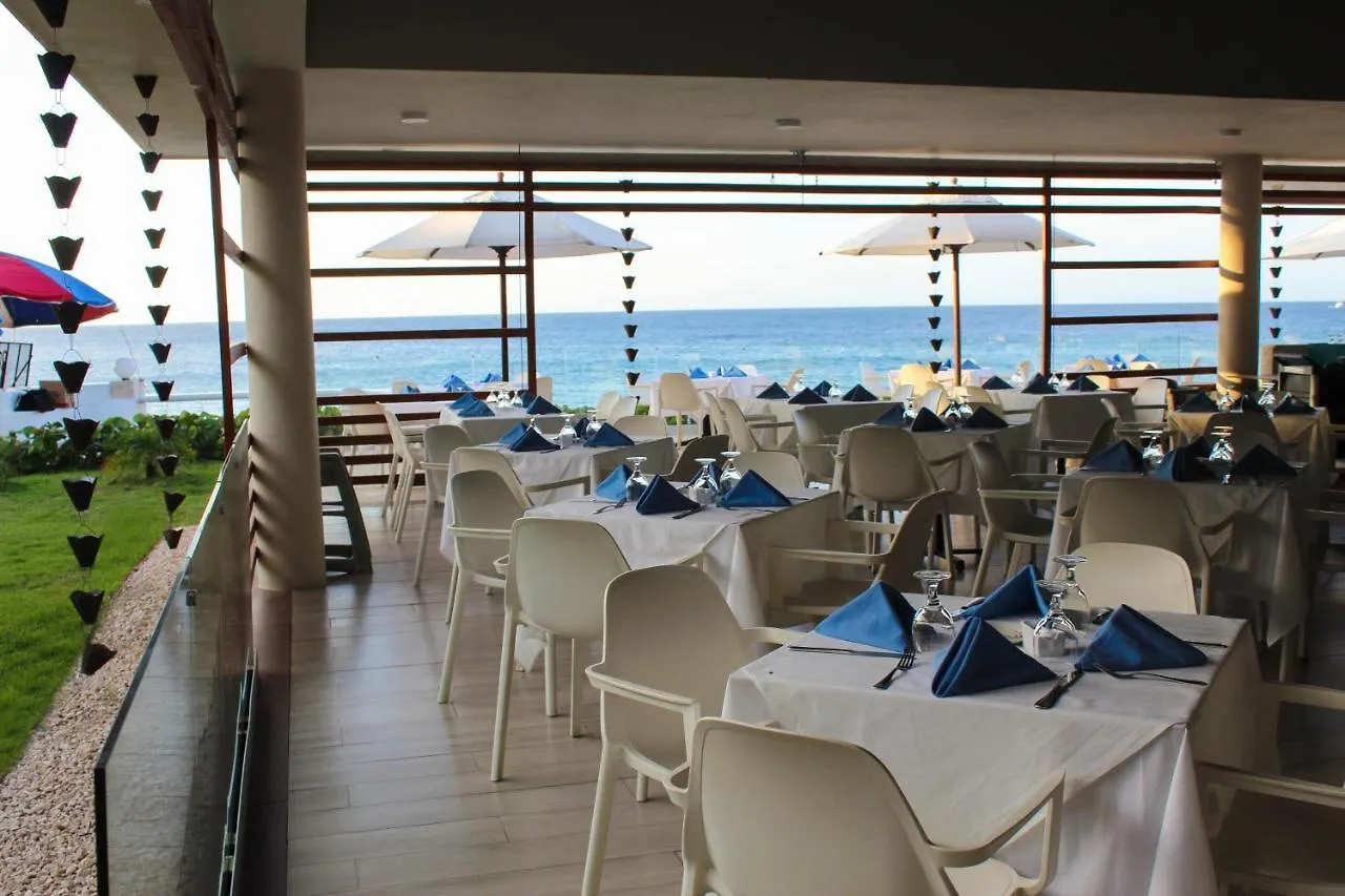 Casa Marina Beach & Reef All Inclusive Sosúa