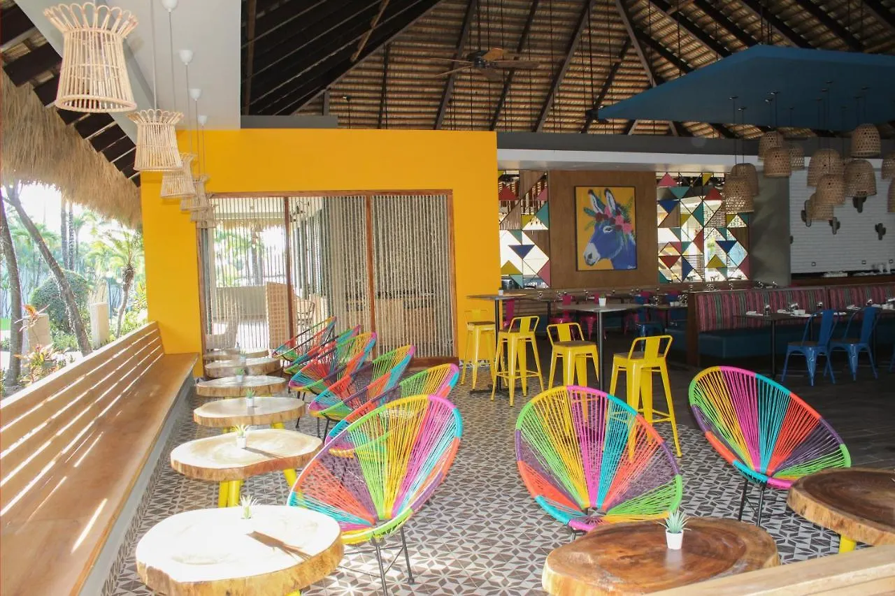 Station touristique Casa Marina Beach & Reef All Inclusive Sosúa