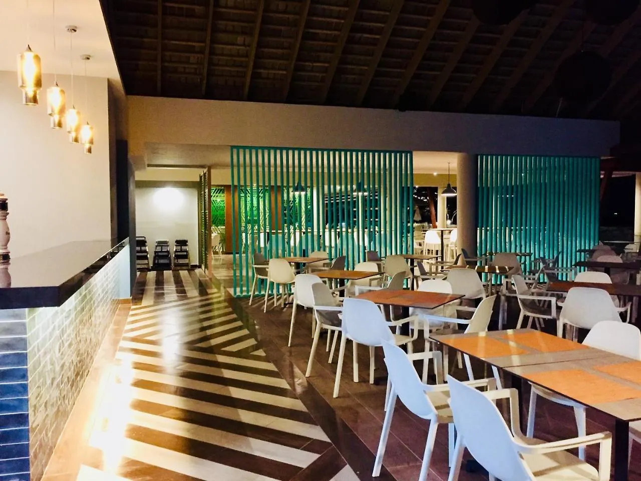 Casa Marina Beach & Reef All Inclusive Sosúa Station touristique