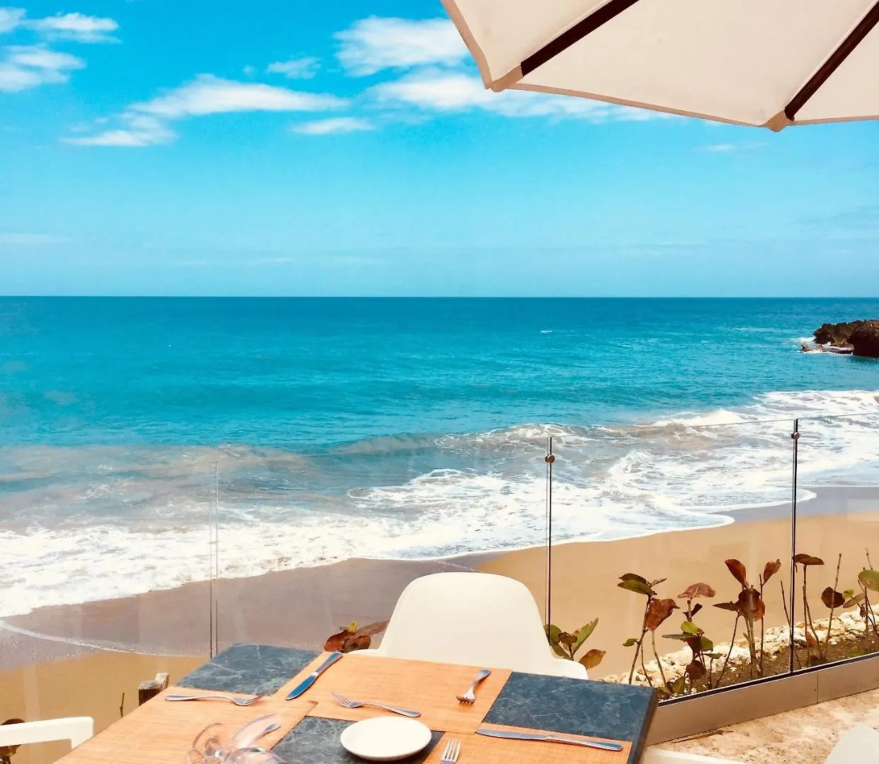 **** Station touristique Casa Marina Beach & Reef All Inclusive Sosúa République dominicaine