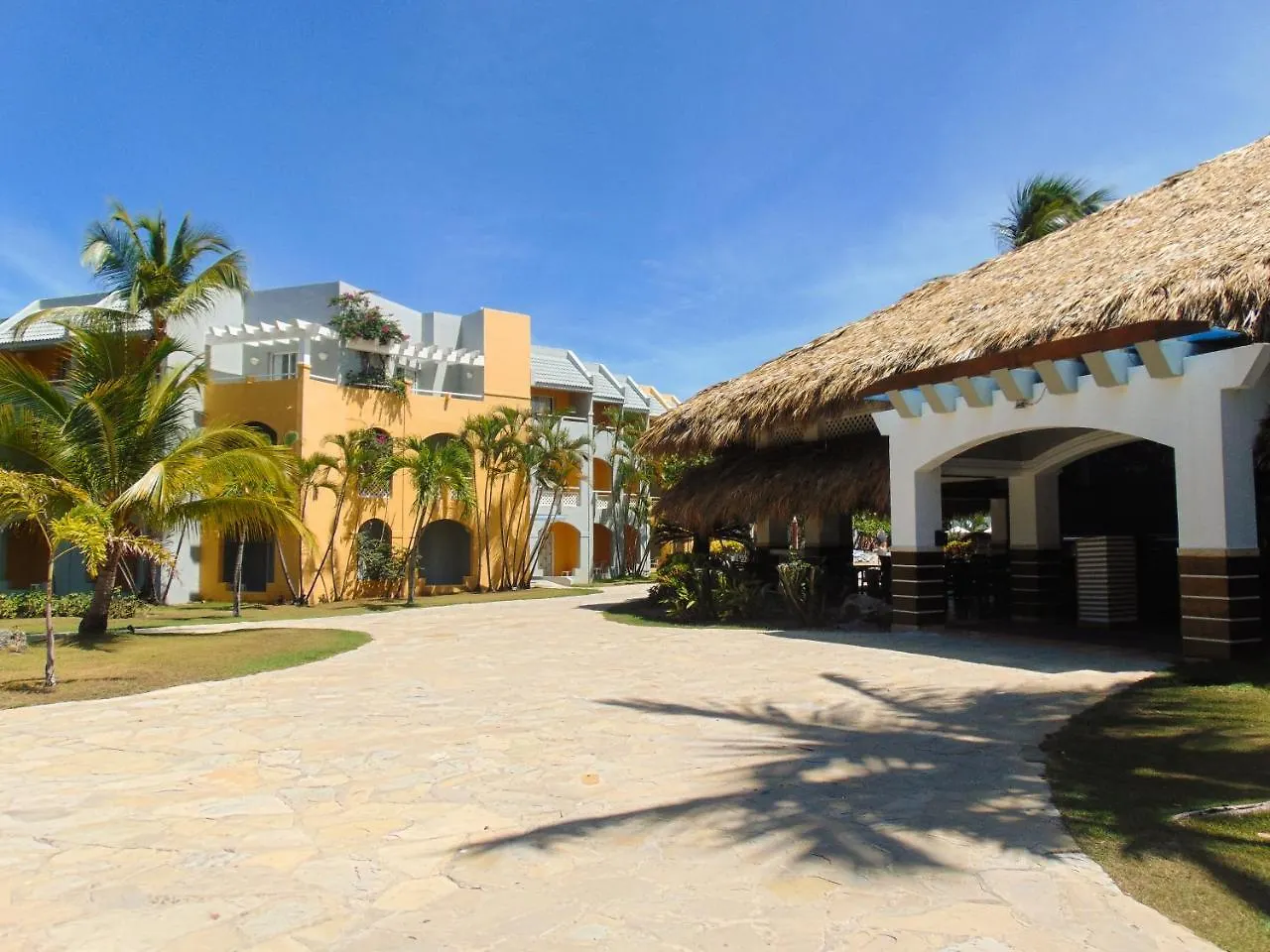 Station touristique Casa Marina Beach & Reef All Inclusive Sosúa