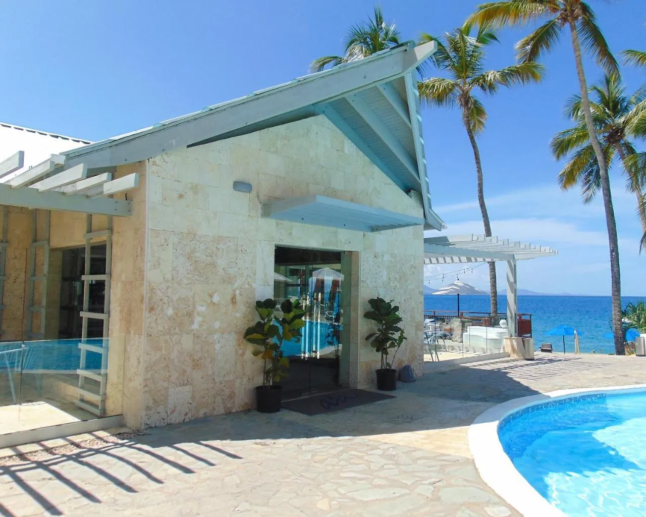 Casa Marina Beach & Reef All Inclusive Sosúa Station touristique
