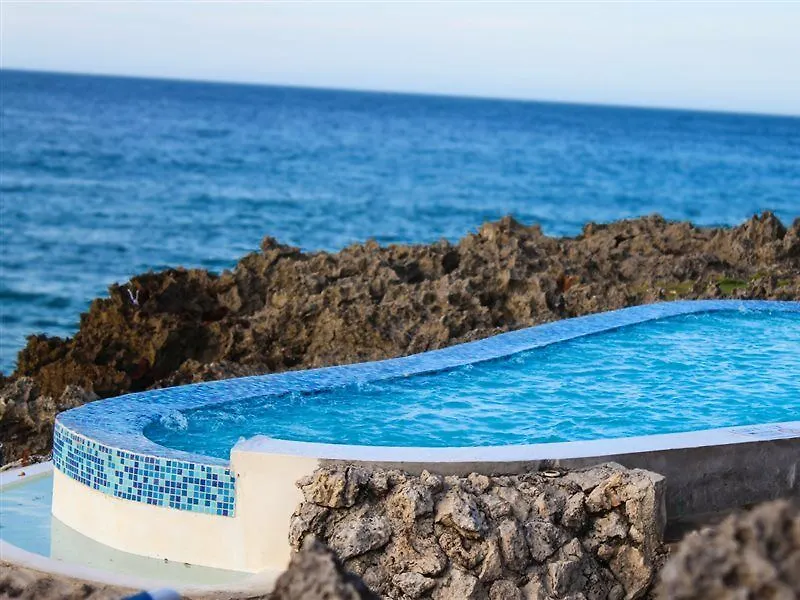 Casa Marina Beach & Reef All Inclusive Sosúa Station touristique