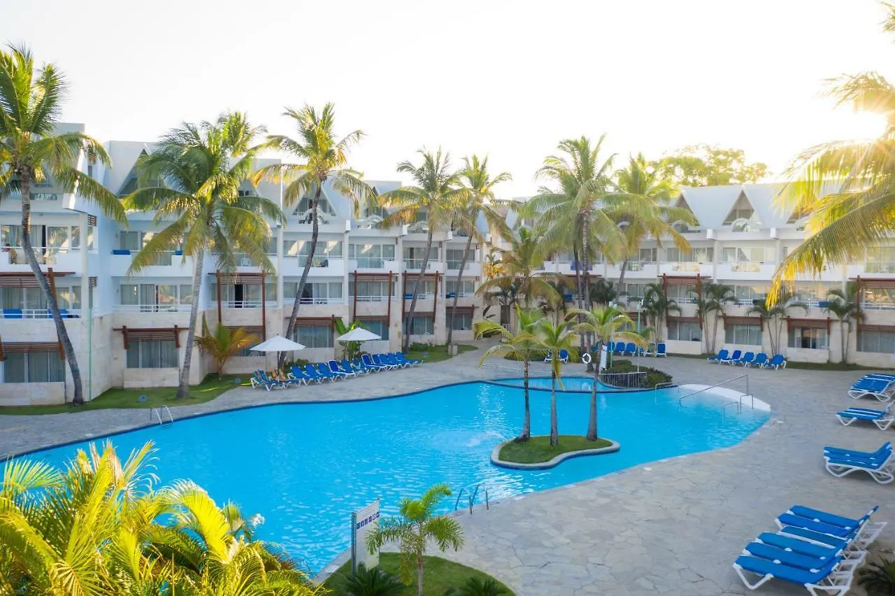 Casa Marina Beach & Reef All Inclusive Sosúa Station touristique
