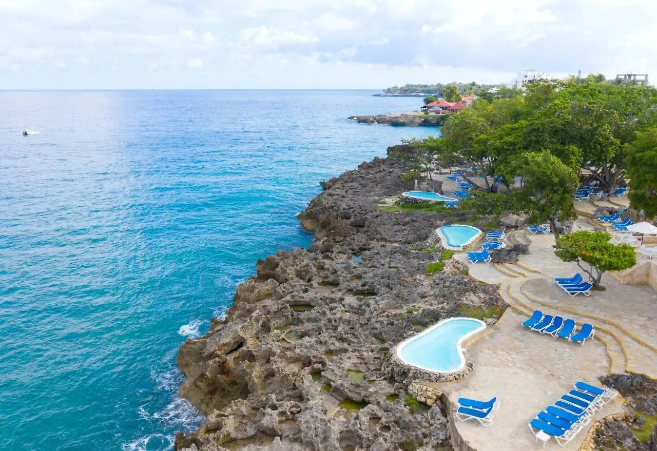 Casa Marina Beach & Reef All Inclusive Dominican Republic