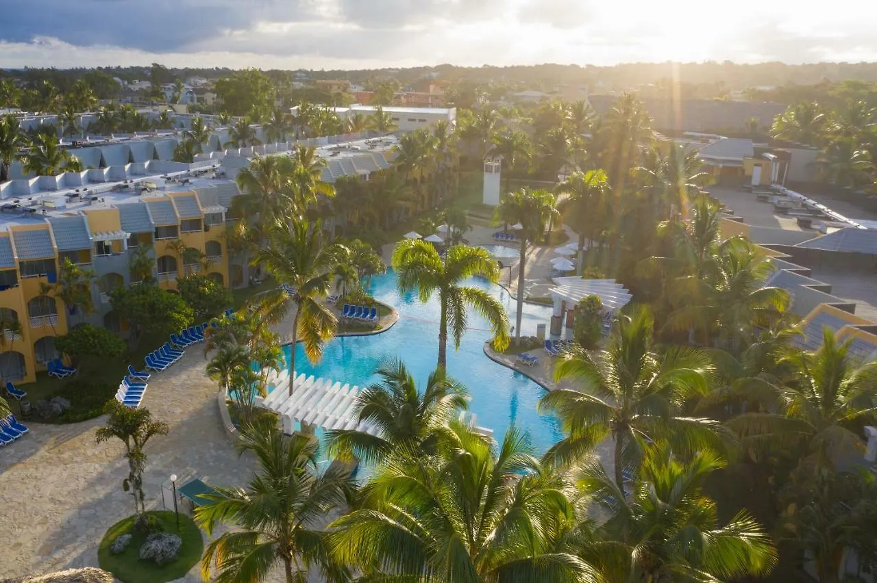 Casa Marina Beach & Reef All Inclusive Sosúa Station touristique