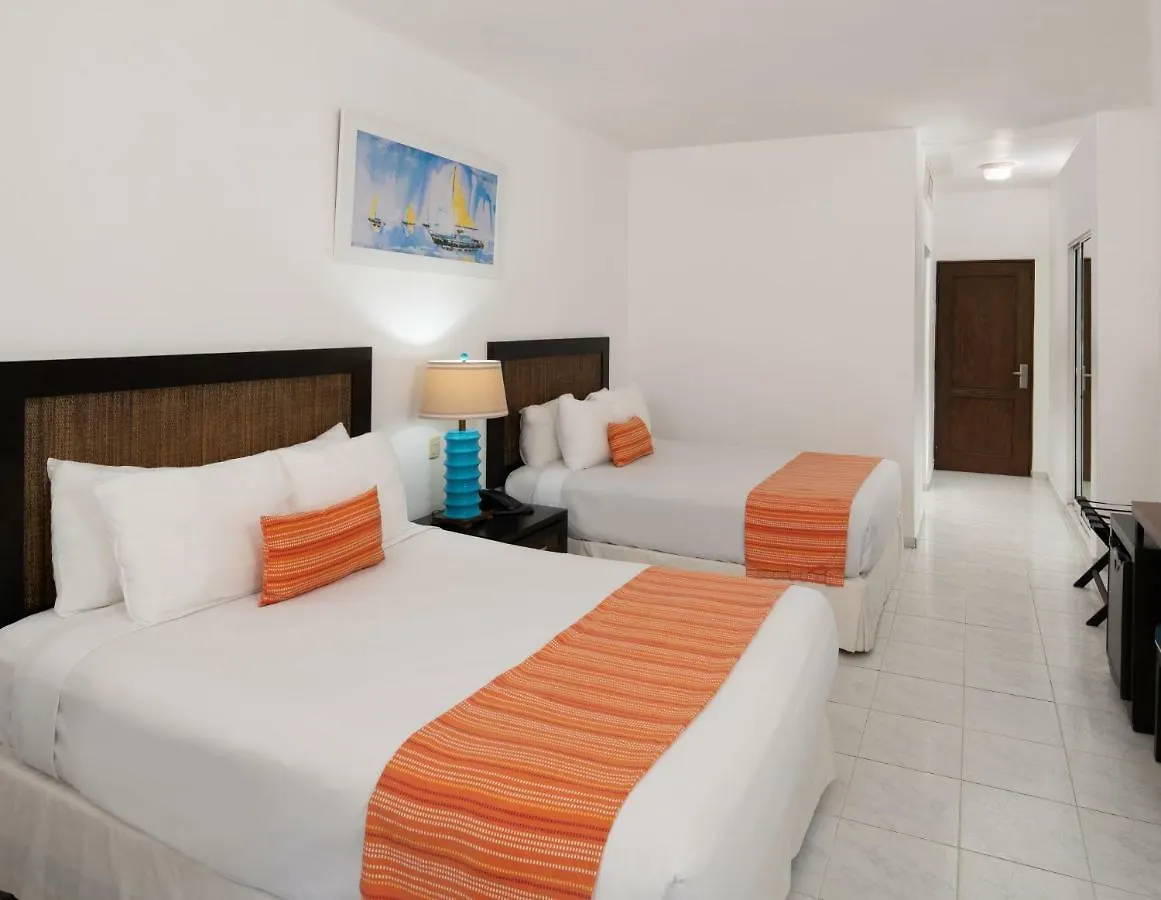 Casa Marina Beach & Reef All Inclusive Sosúa 4*,  République dominicaine