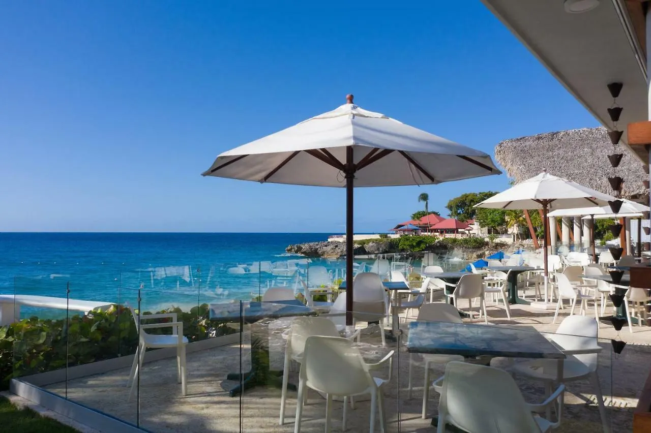 **** Station touristique Casa Marina Beach & Reef All Inclusive Sosúa République dominicaine