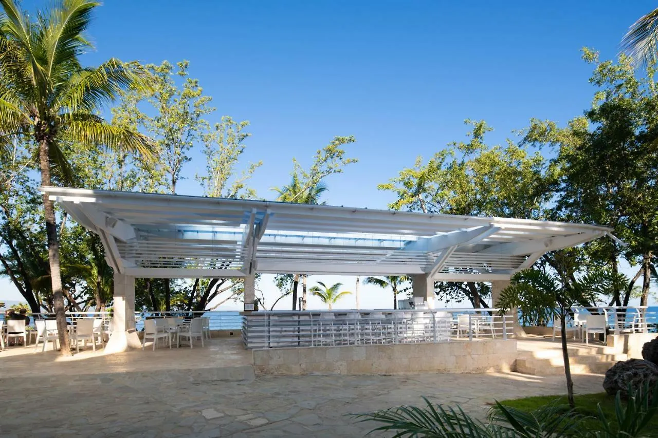 Station touristique Casa Marina Beach & Reef All Inclusive Sosúa