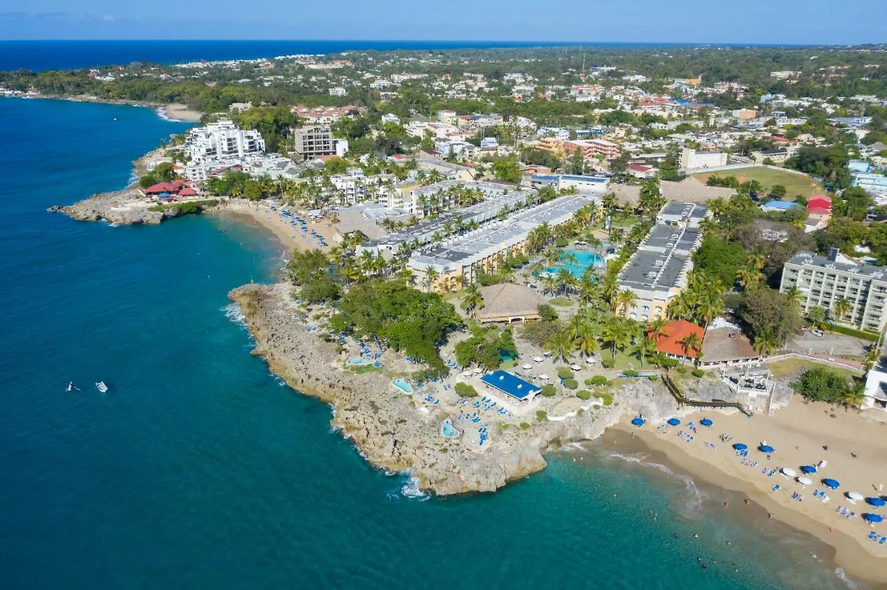 Casa Marina Beach & Reef All Inclusive Sosúa