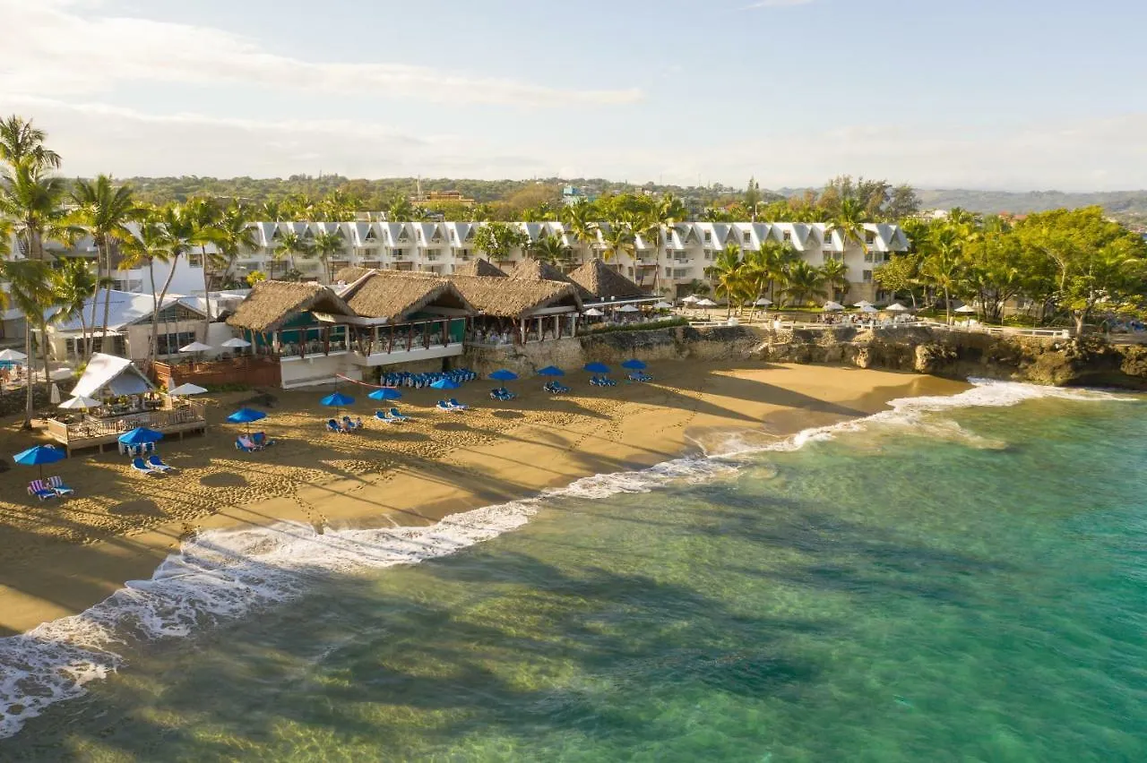 Casa Marina Beach & Reef All Inclusive Sosúa