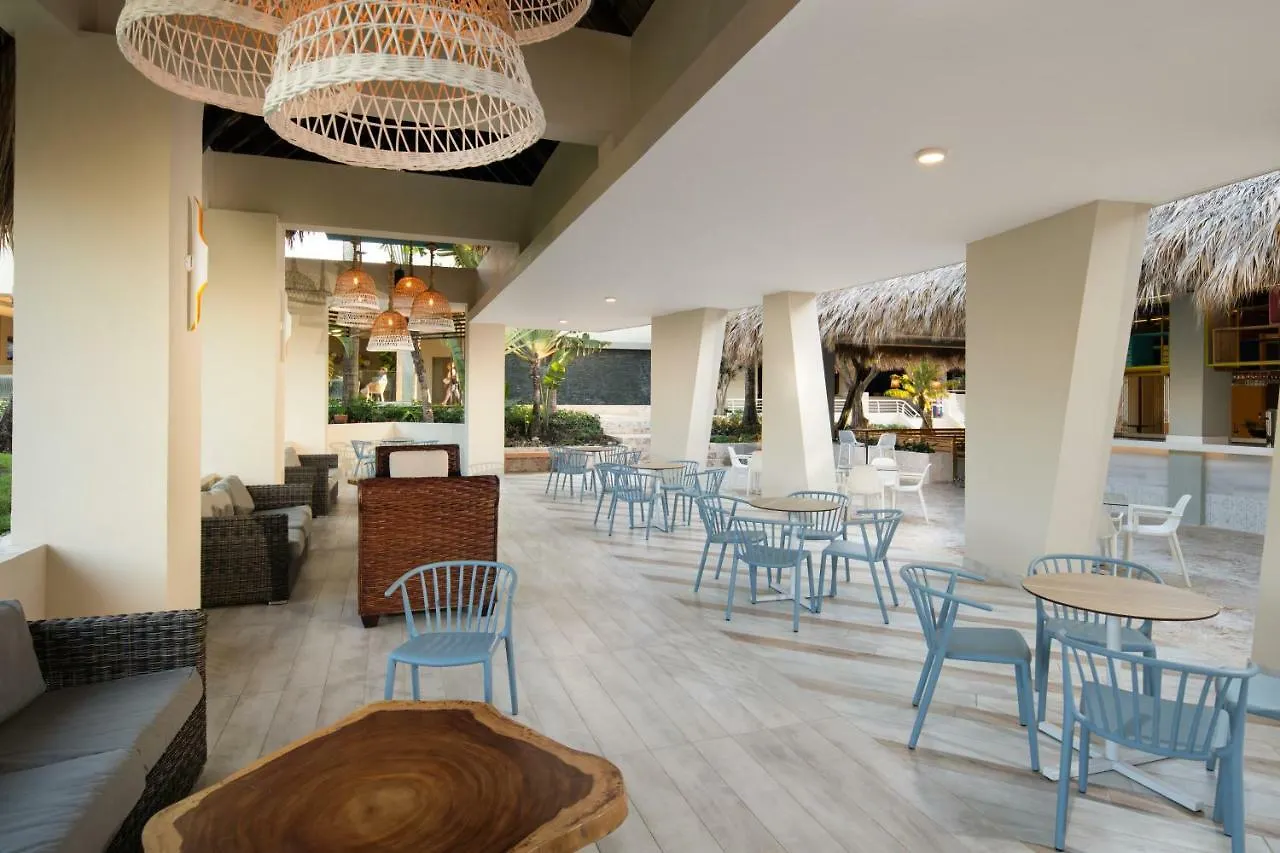 Casa Marina Beach & Reef All Inclusive Sosúa 4*,