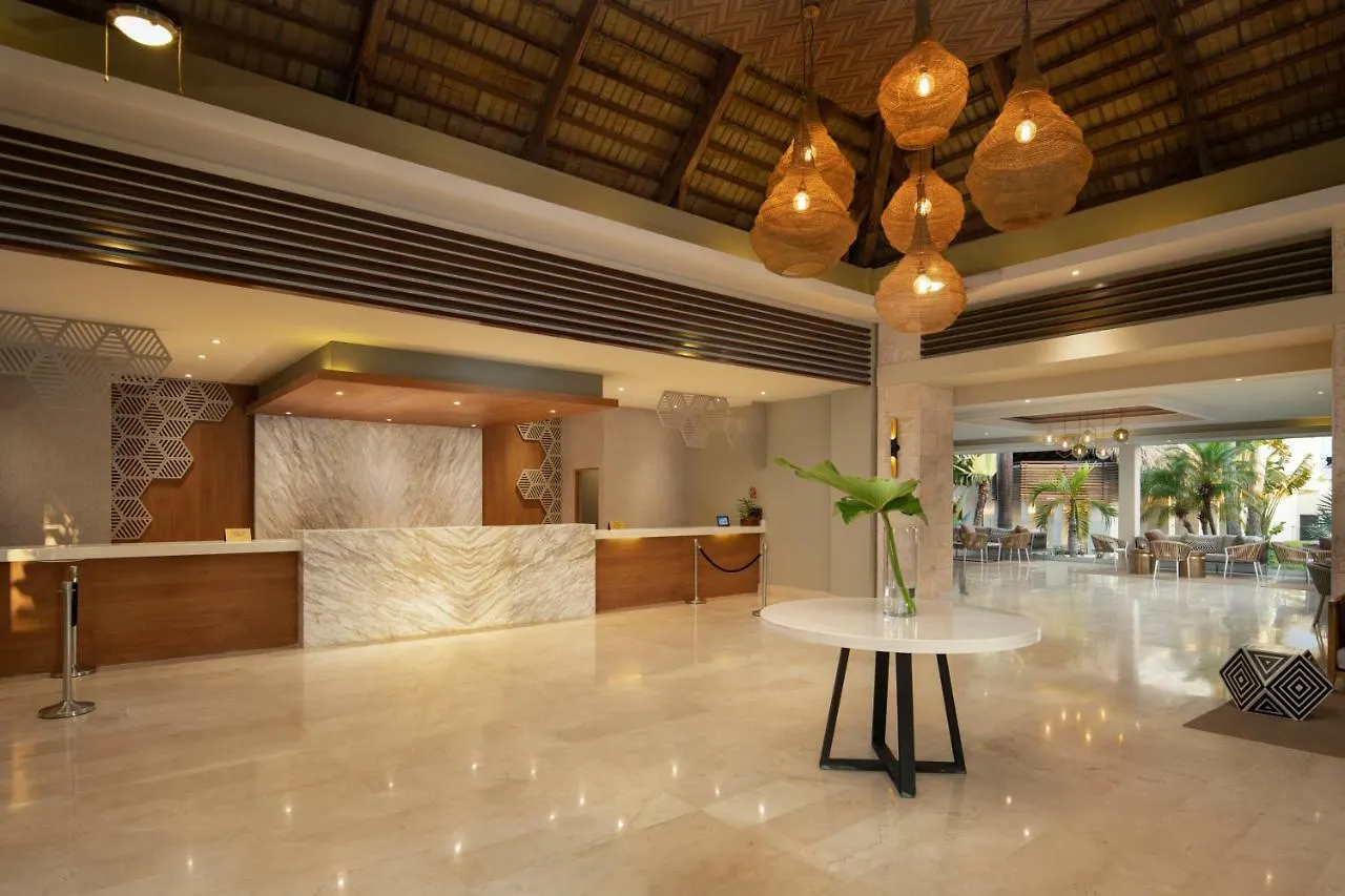 Station touristique Casa Marina Beach & Reef All Inclusive Sosúa