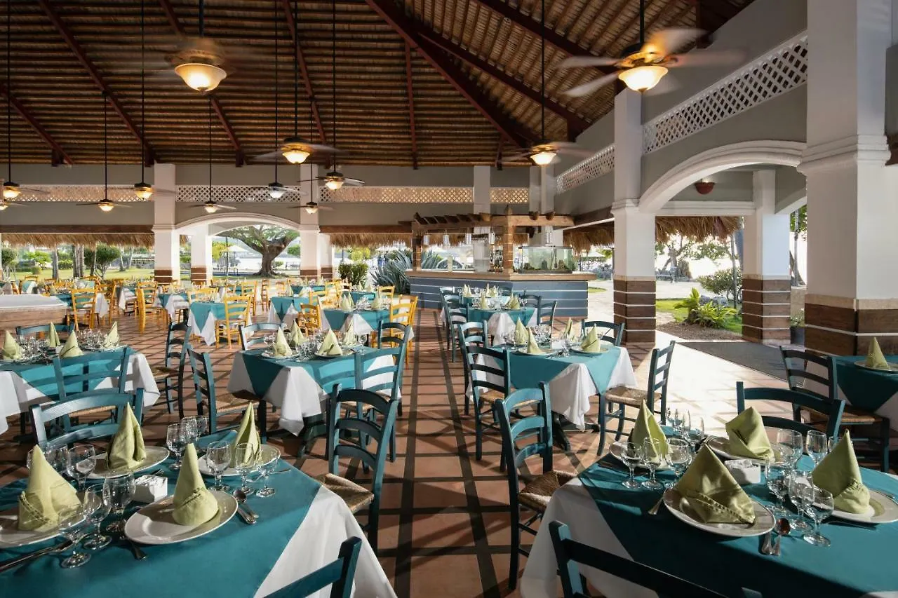 Casa Marina Beach & Reef All Inclusive Sosúa République dominicaine