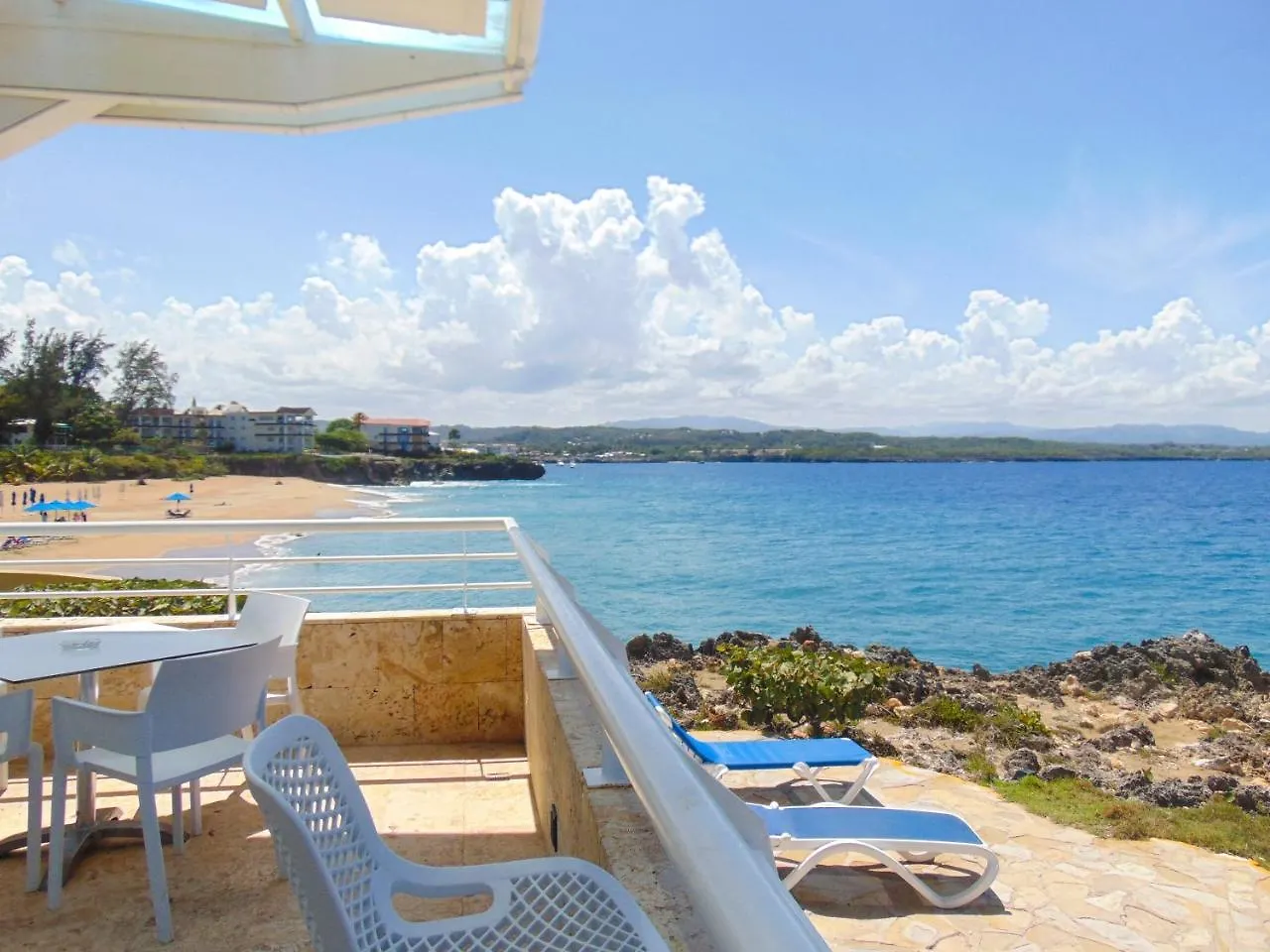 Casa Marina Beach & Reef All Inclusive Sosúa